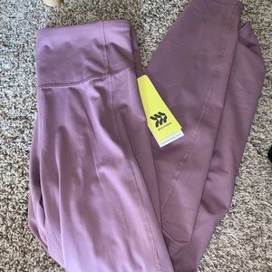 all in motion leggings